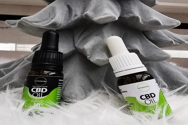 CBD online shop
