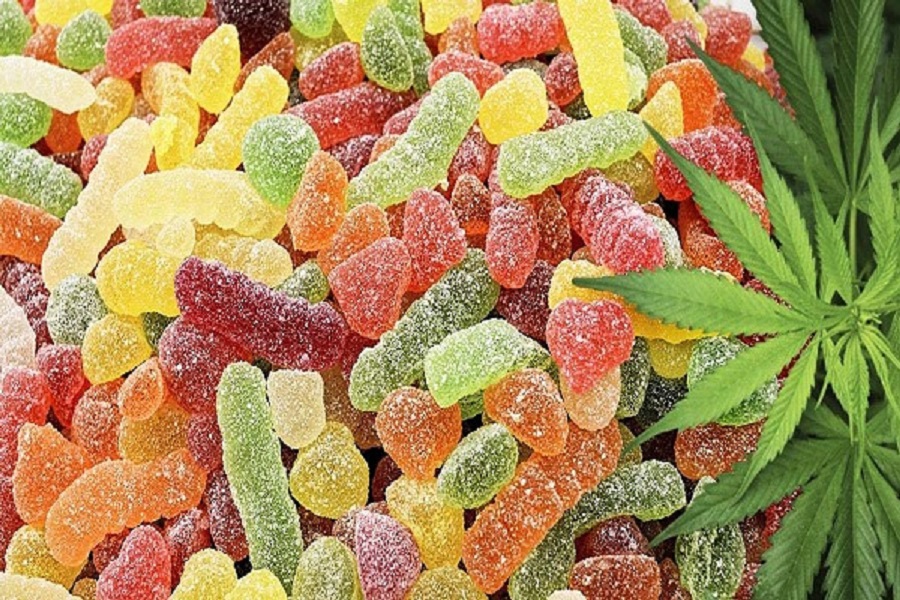 delta 9 gummies