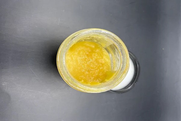 live resin sugar